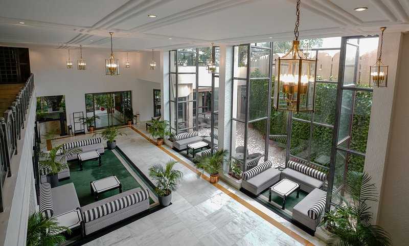 Hotel Rajdarshan